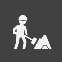 Materiales para construcción, pintura o acabados